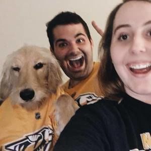 Meet your Posher, Cody